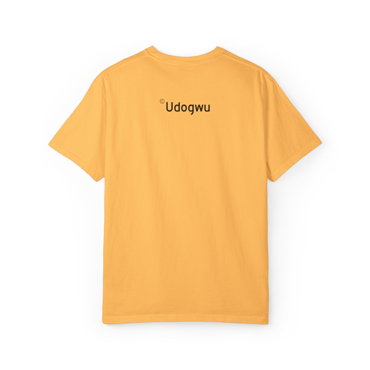 WasSup BbyBoi (Shirt) ©