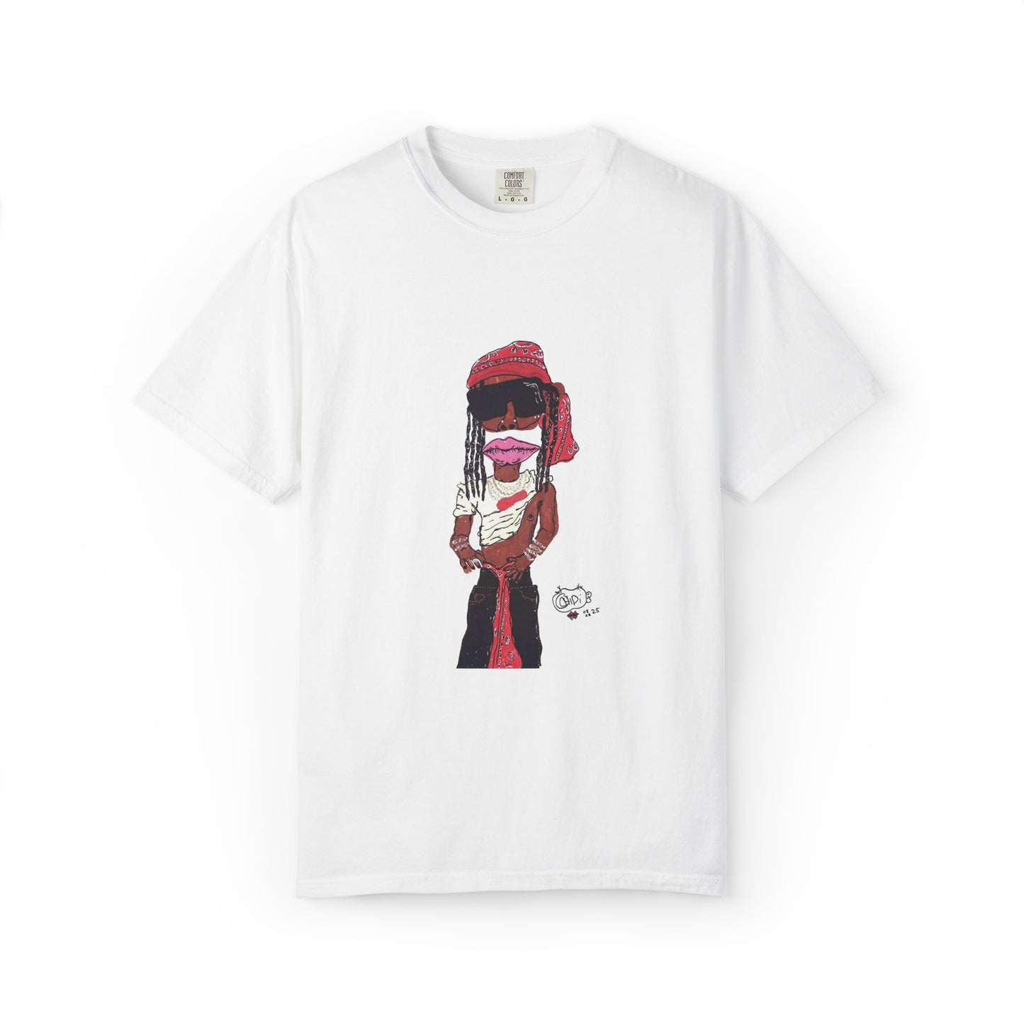WasSup BbyBoi (Shirt) ©