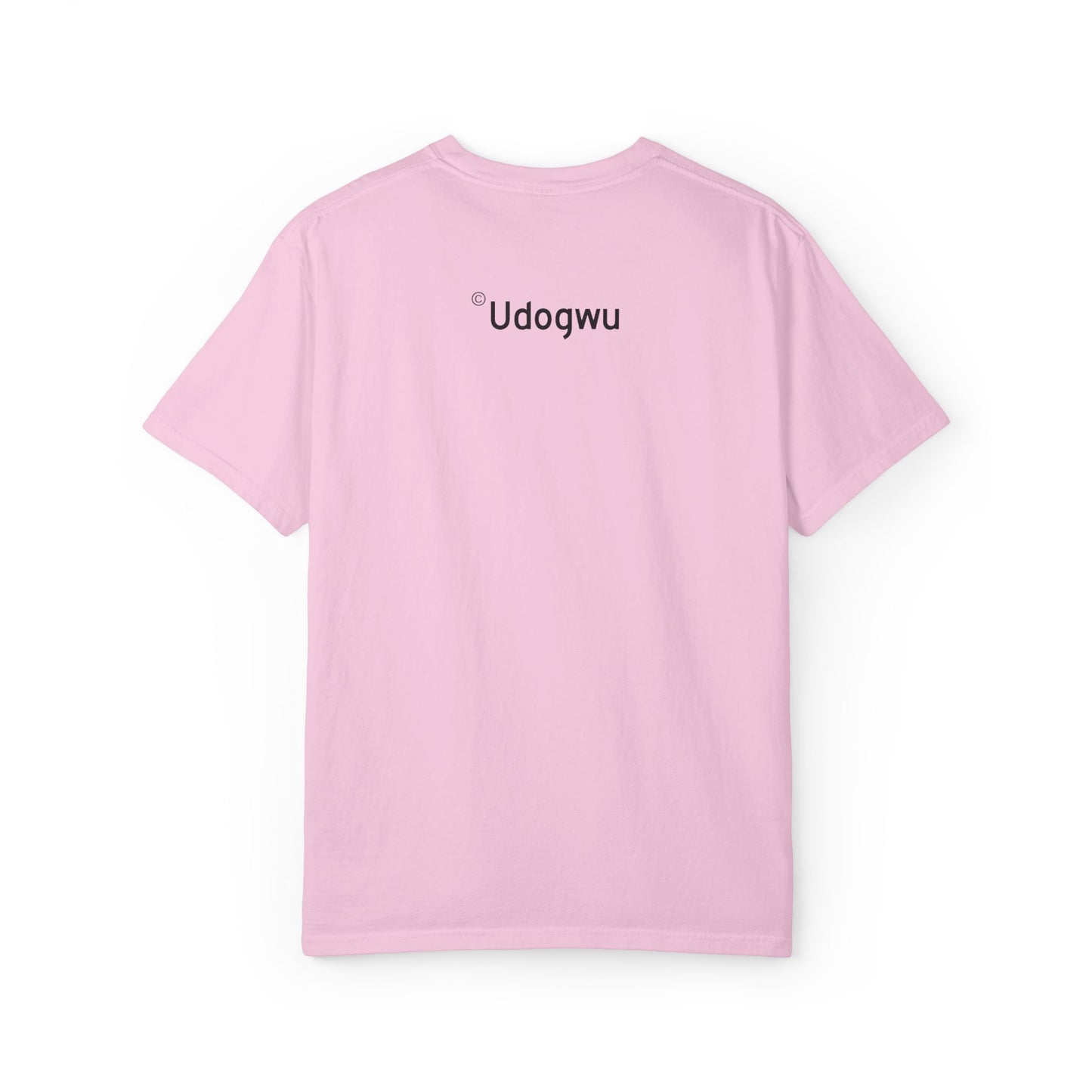 WasSup BbyBoi (Shirt) ©