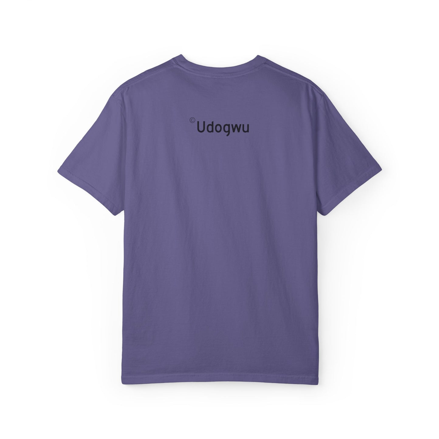 WasSup BbyBoi (Shirt) ©