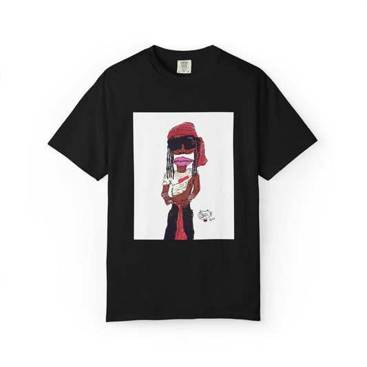 WasSup BbyBoi (Shirt) ©