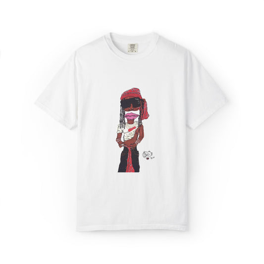 WasSup BbyBoi (Shirt) ©
