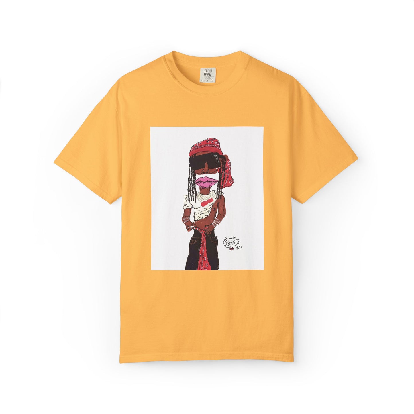 WasSup BbyBoi (Shirt) ©