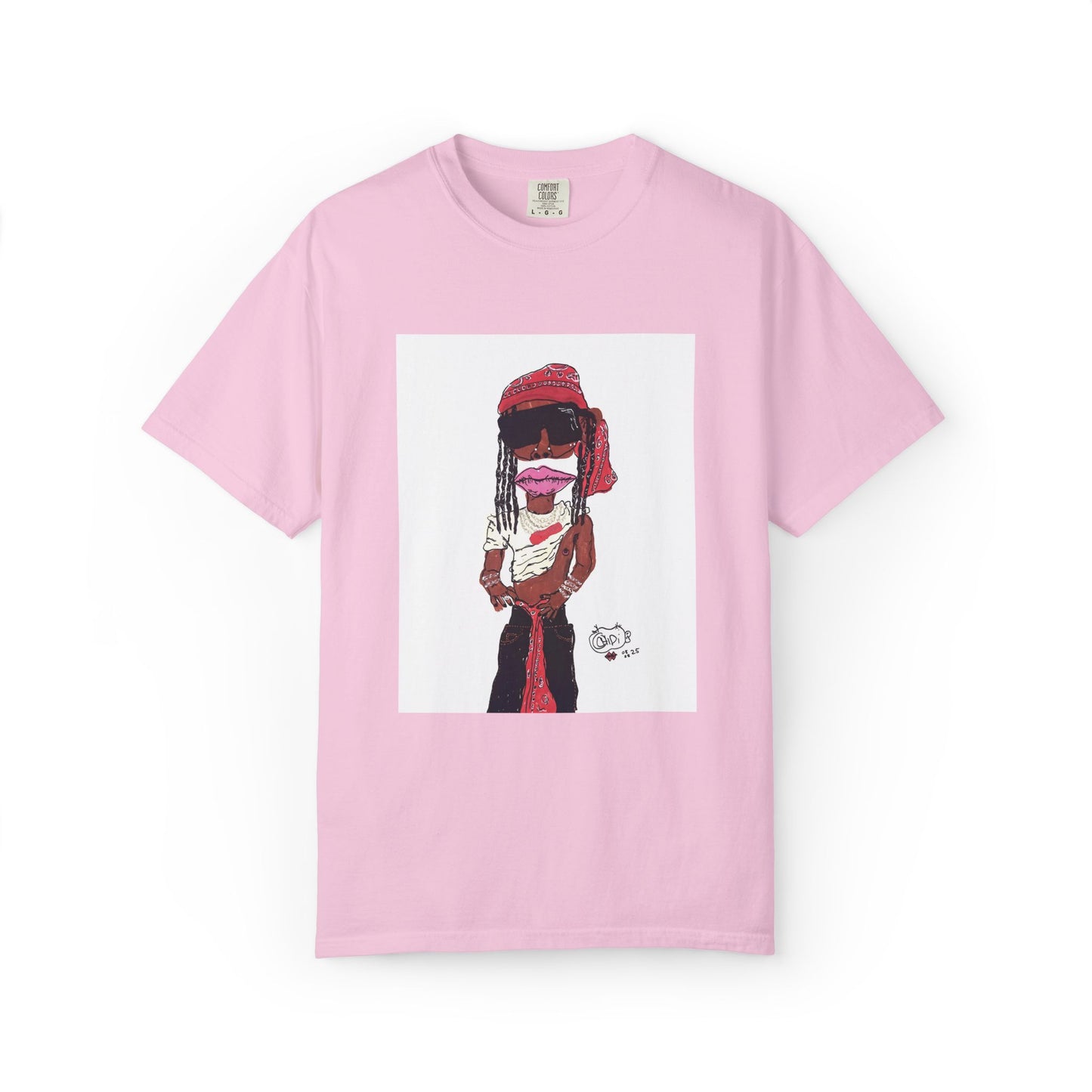 WasSup BbyBoi (Shirt) ©