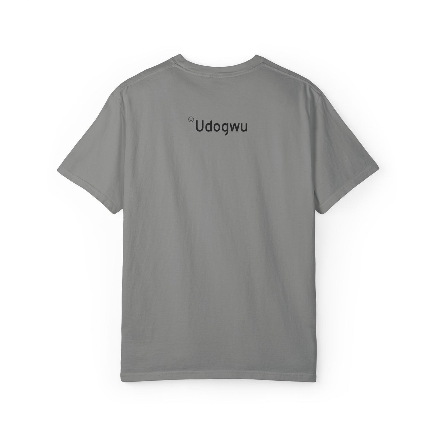 WasSup BbyBoi (Shirt) ©
