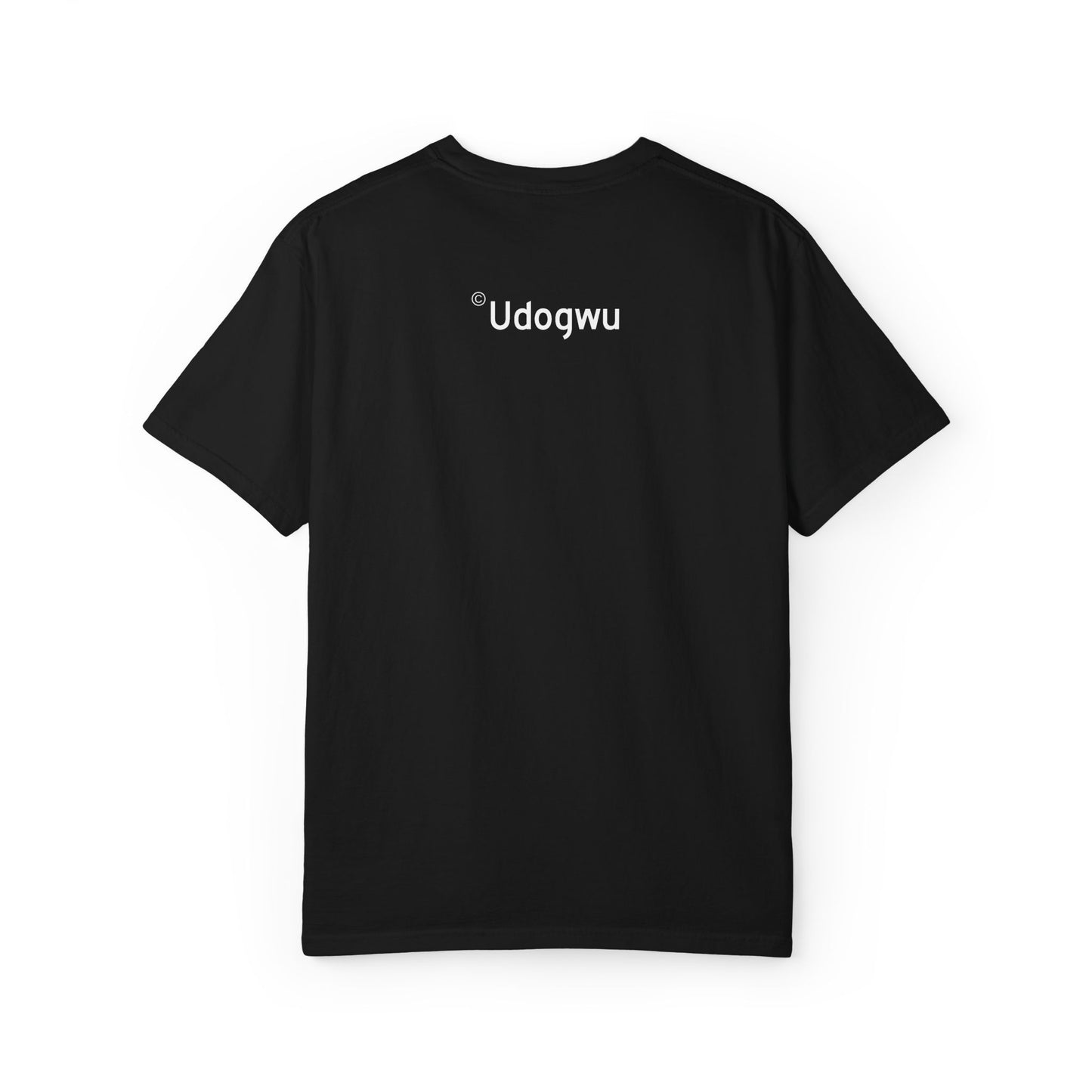 WasSup BbyBoi (Shirt) ©